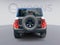 2026 Ford Bronco Stroppe Edition