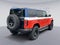 2026 Ford Bronco Stroppe Edition