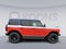 2026 Ford Bronco Stroppe Edition