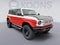 2026 Ford Bronco Stroppe Edition
