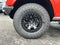 2026 Ford Bronco Stroppe Edition