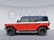 2026 Ford Bronco Stroppe Edition