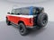 2026 Ford Bronco Stroppe Edition