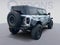2022 Ford Bronco Raptor