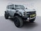 2022 Ford Bronco Raptor