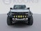 2022 Ford Bronco Raptor