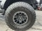 2022 Ford Bronco Raptor