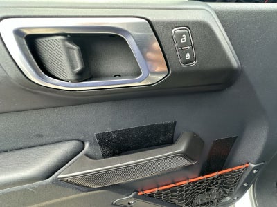 2022 Ford Bronco Raptor
