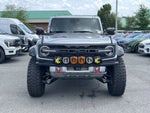2022 Ford Bronco Raptor