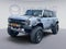 2022 Ford Bronco Raptor