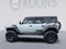 2022 Ford Bronco Raptor