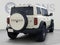 2026 Ford Bronco Outer Banks 60th Anniversary Pkg