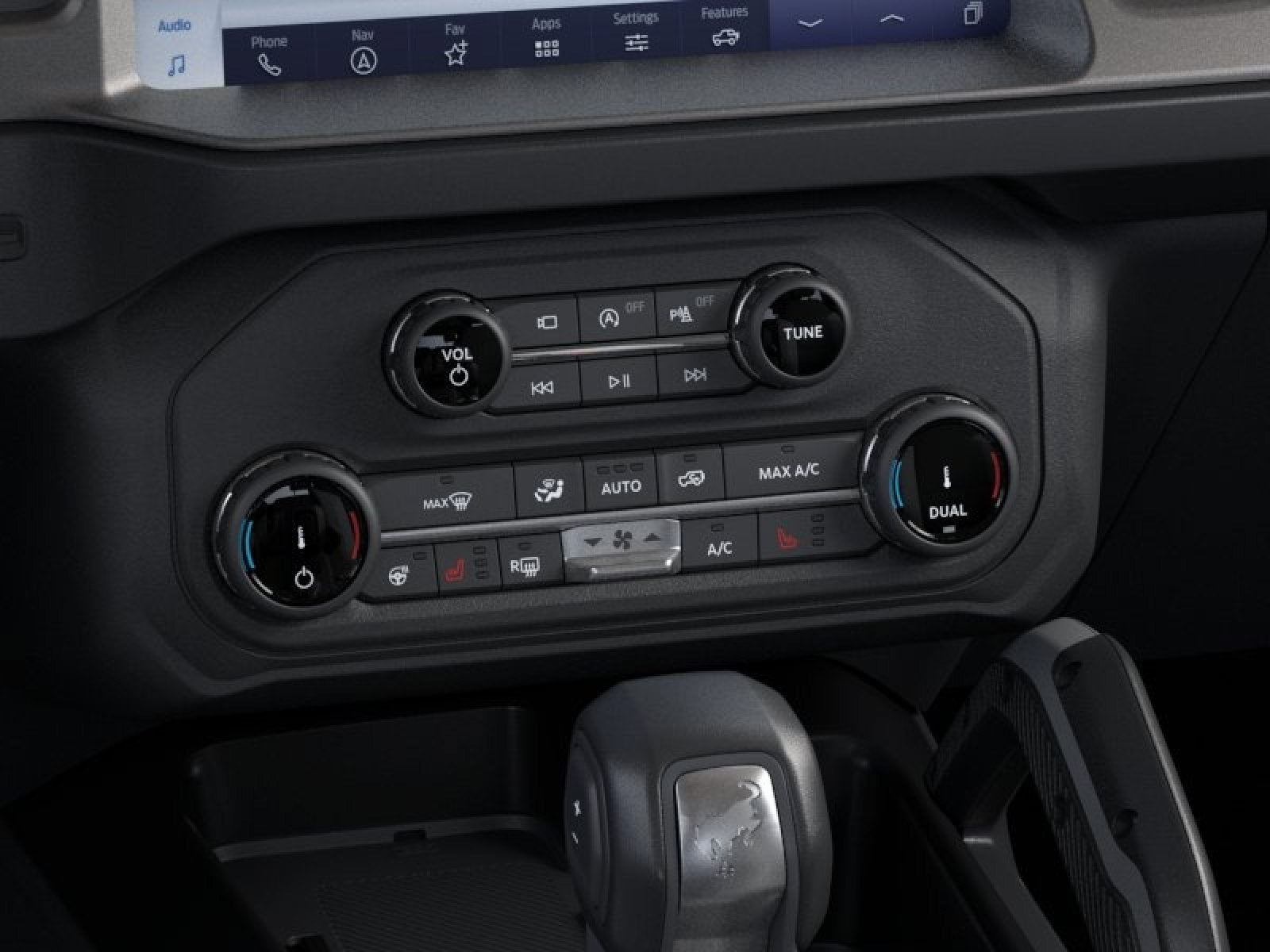 2026 Ford Bronco Outer Banks 60th Anniversary Pkg