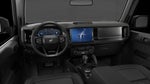 2026 Ford Bronco Outer Banks 60th Anniversary Pkg