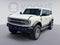 2026 Ford Bronco Outer Banks 60th Anniversary Pkg