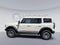 2026 Ford Bronco Outer Banks 60th Anniversary Pkg