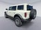 2026 Ford Bronco Outer Banks 60th Anniversary Pkg