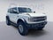 2026 Ford Bronco Outer Banks 60th Anniversary Pkg