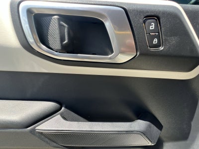2026 Ford Bronco Outer Banks 60th Anniversary Pkg