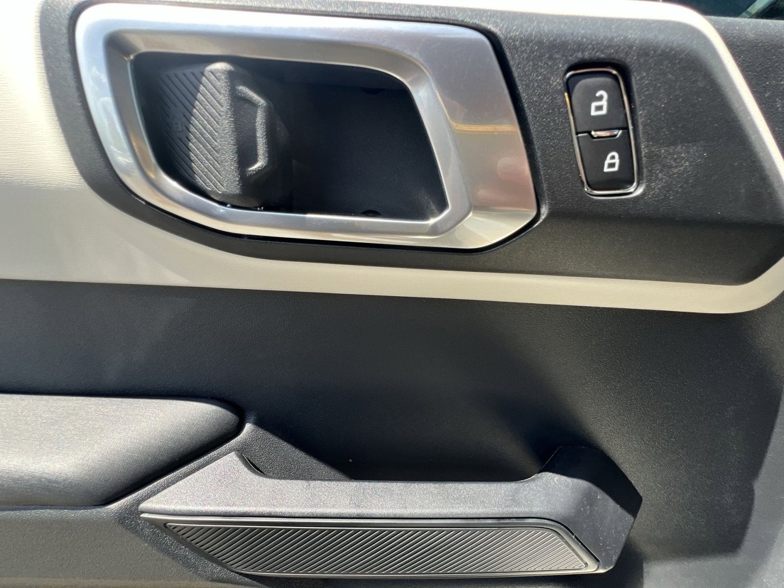 2026 Ford Bronco Outer Banks 60th Anniversary Pkg