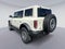 2026 Ford Bronco Outer Banks 60th Anniversary Pkg