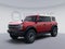 2026 Ford Bronco Outer Banks 60th Anniversary Pkg