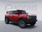 2026 Ford Bronco Outer Banks 60th Anniversary Pkg