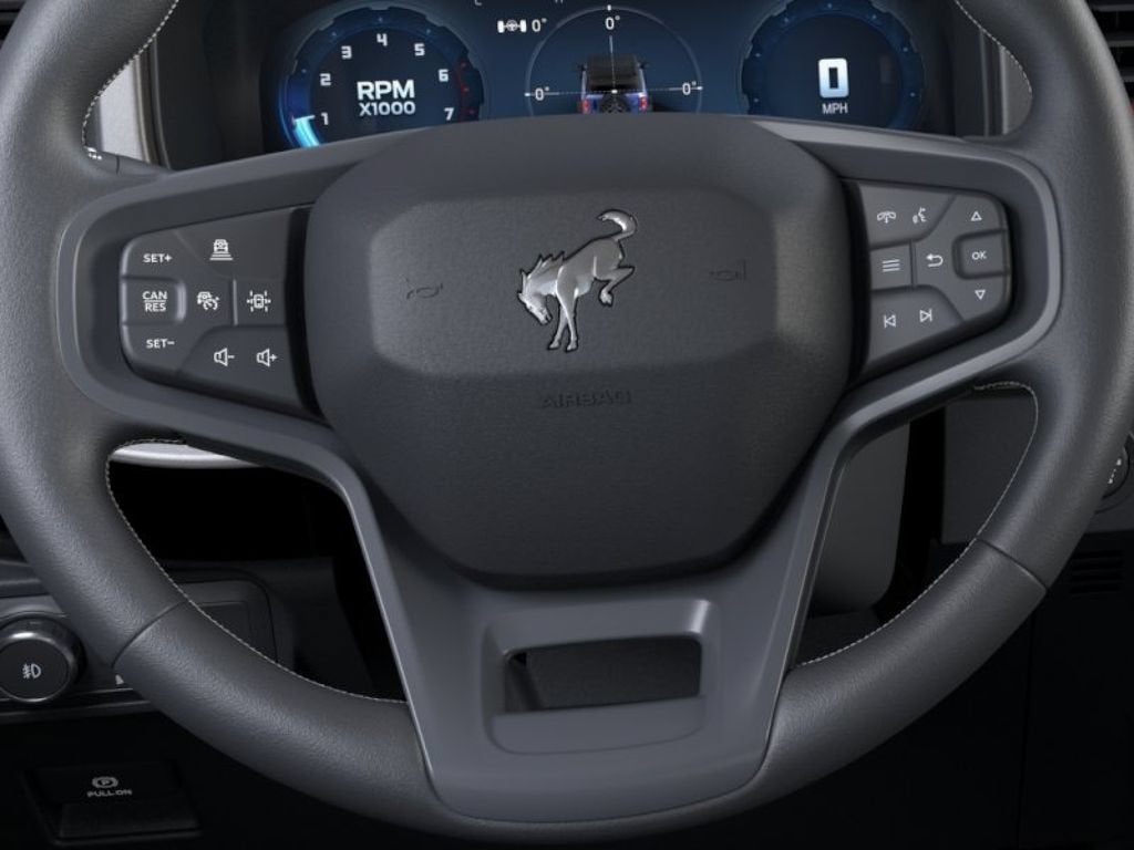 2026 Ford Bronco Outer Banks 60th Anniversary Pkg