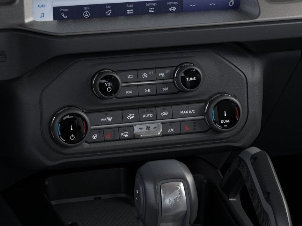 2026 Ford Bronco Outer Banks 60th Anniversary Pkg