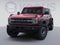 2026 Ford Bronco Outer Banks 60th Anniversary Pkg