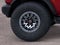 2026 Ford Bronco Outer Banks 60th Anniversary Pkg