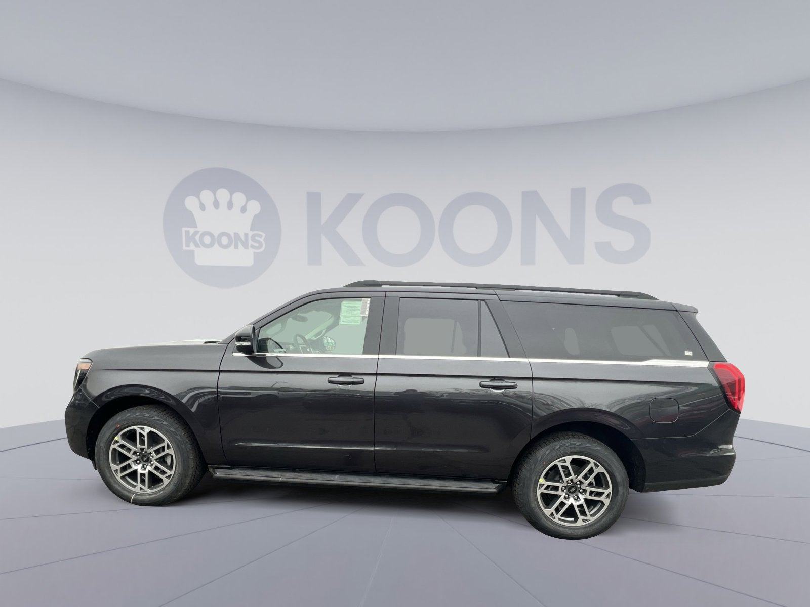 2026 Ford Expedition Max Active