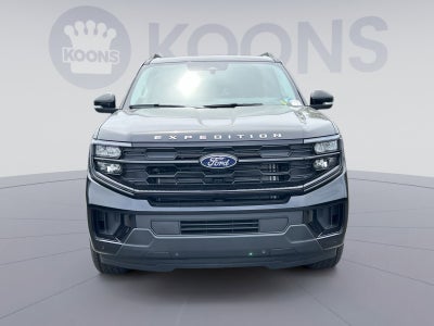 2026 Ford Expedition Max Active