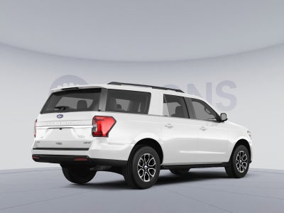 2024 Ford Expedition Max XLT