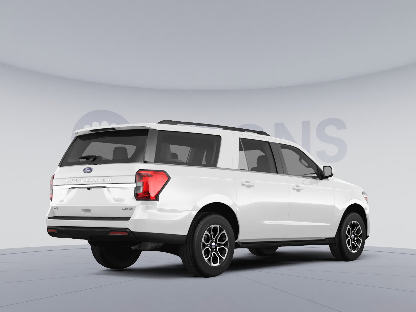 2024 Ford Expedition Max XLT