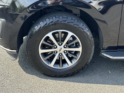 2020 Ford Expedition Max XLT