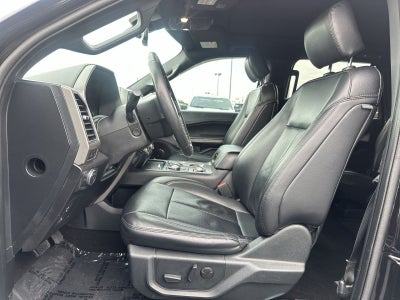 2020 Ford Expedition Max XLT