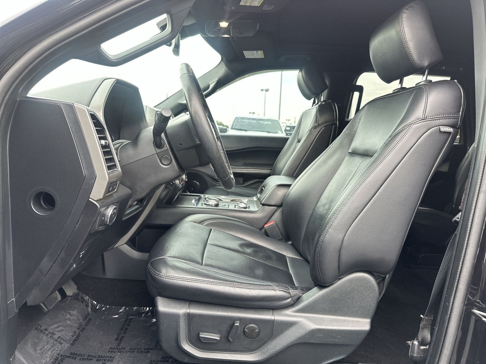 2020 Ford Expedition Max XLT