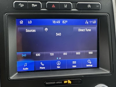 2020 Ford Expedition Max XLT