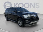 2020 Ford Expedition Max XLT