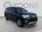 2020 Ford Expedition Max XLT