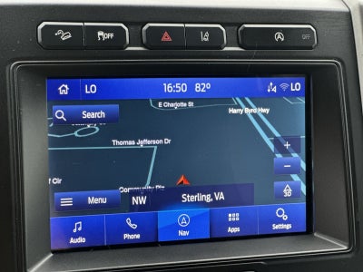 2020 Ford Expedition Max XLT