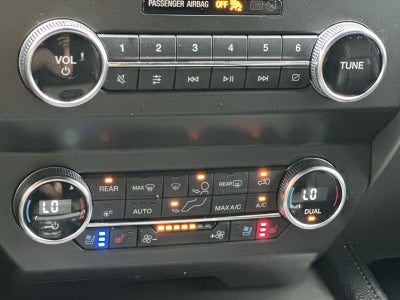 2020 Ford Expedition Max XLT