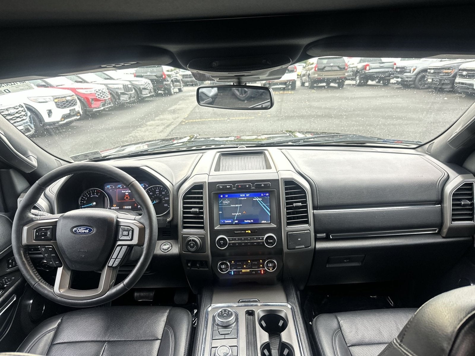 2020 Ford Expedition Max XLT
