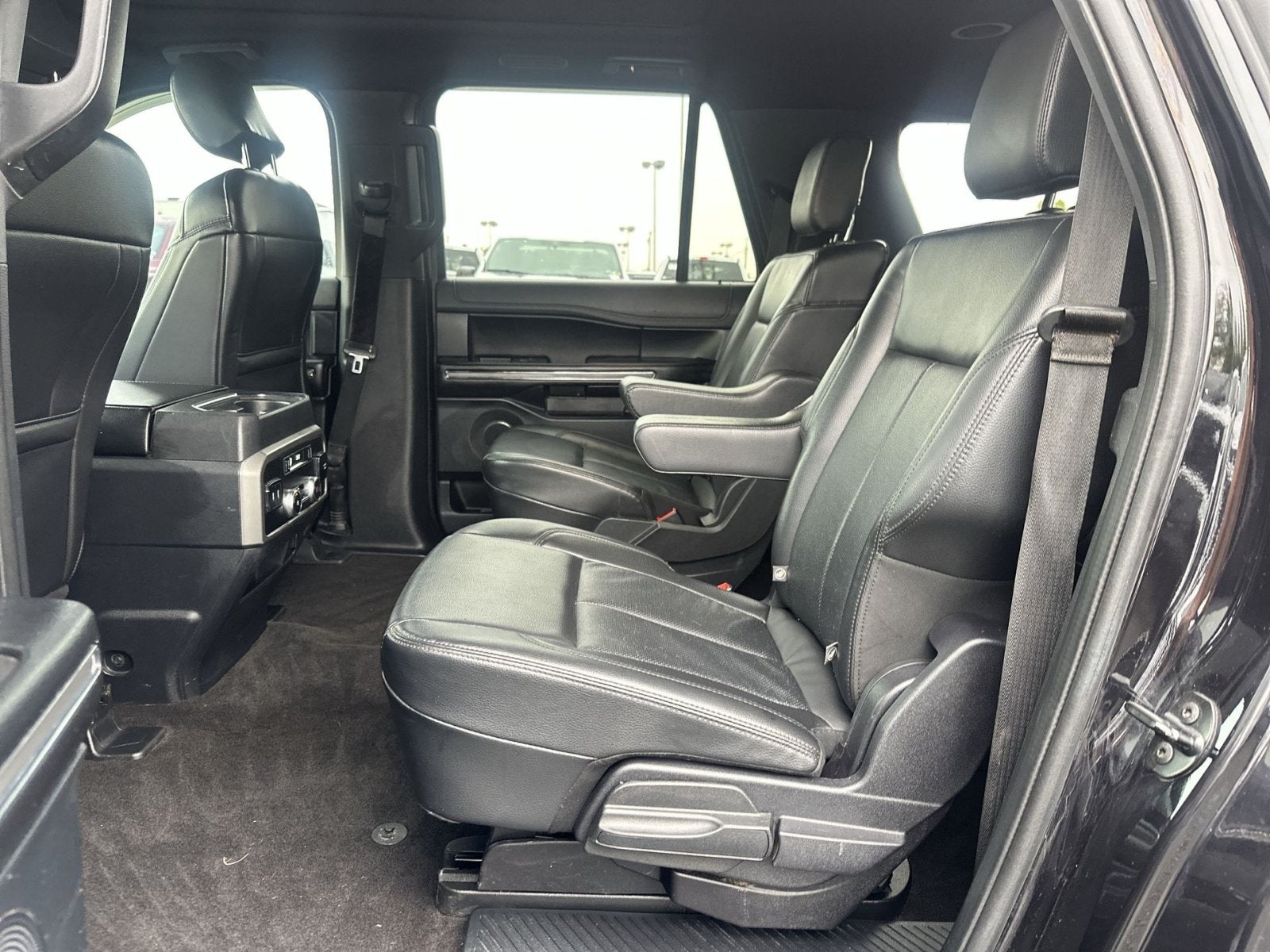 2020 Ford Expedition Max XLT