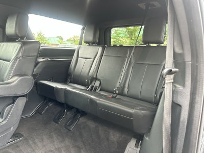 2020 Ford Expedition Max XLT