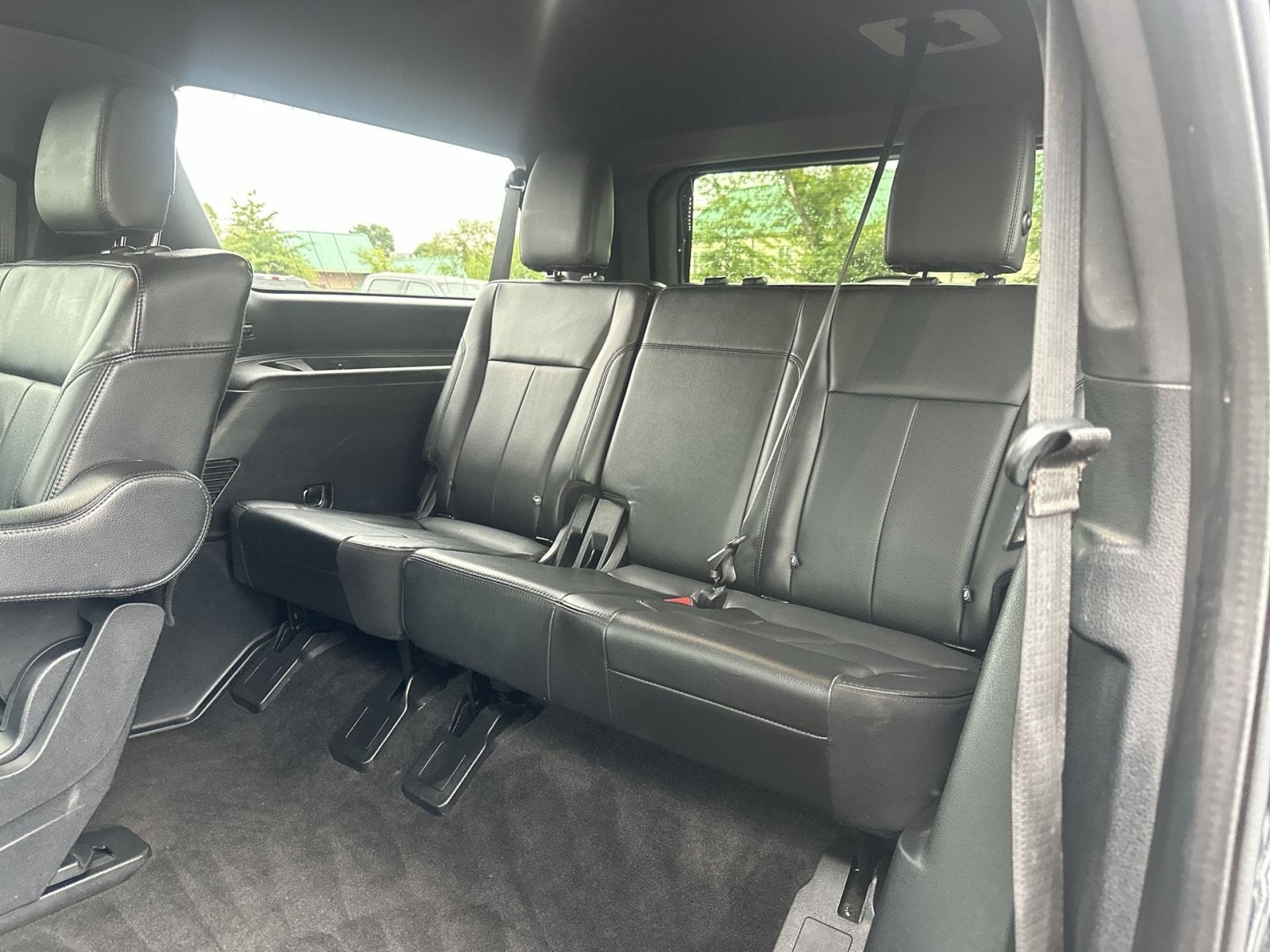 2020 Ford Expedition Max XLT