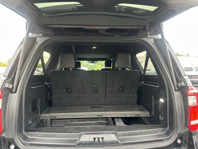 2020 Ford Expedition Max XLT