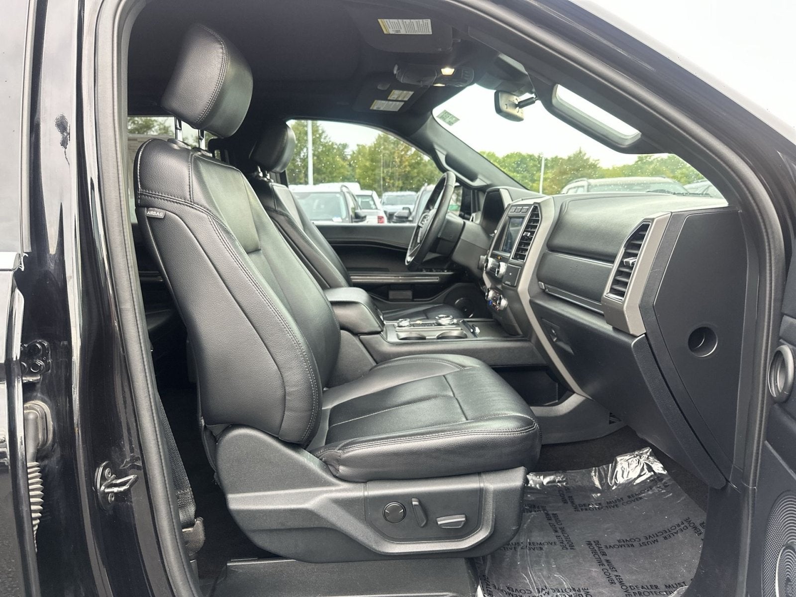 2020 Ford Expedition Max XLT