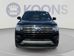 2020 Ford Expedition Max XLT